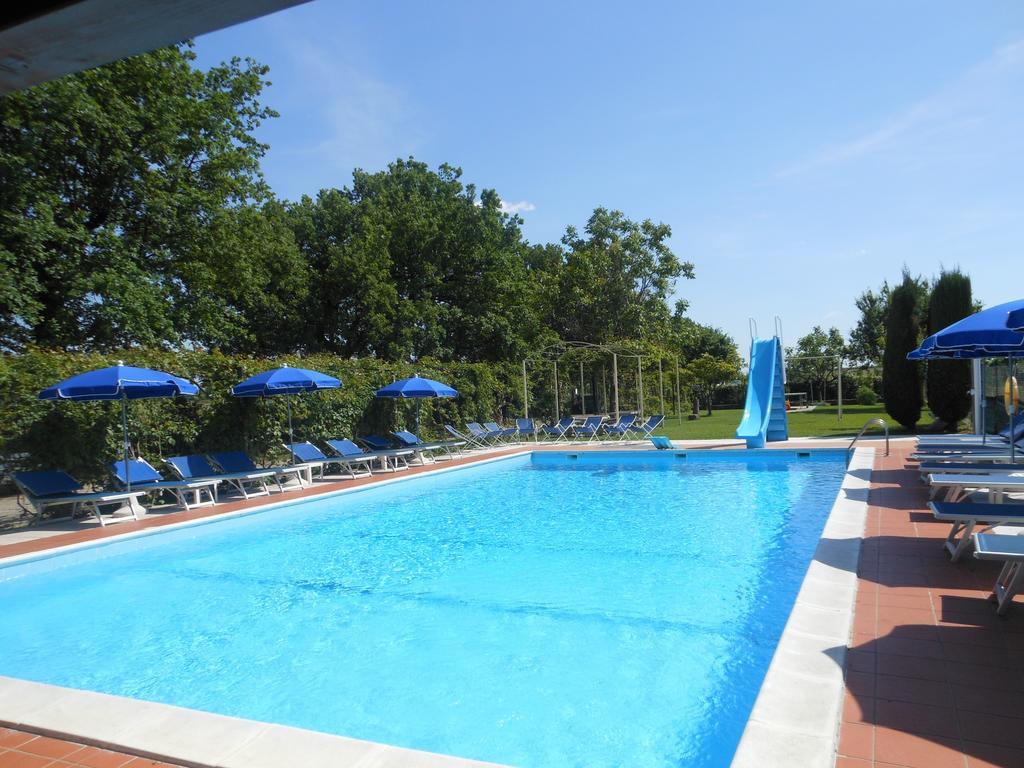 Albergo Mio Lazise Dış mekan fotoğraf