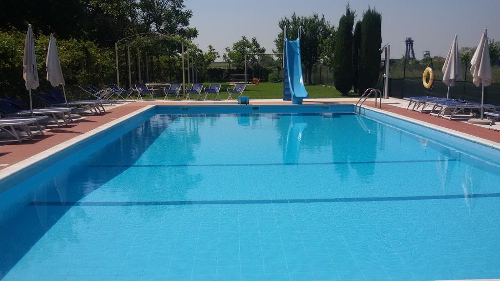 Albergo Mio Lazise Dış mekan fotoğraf