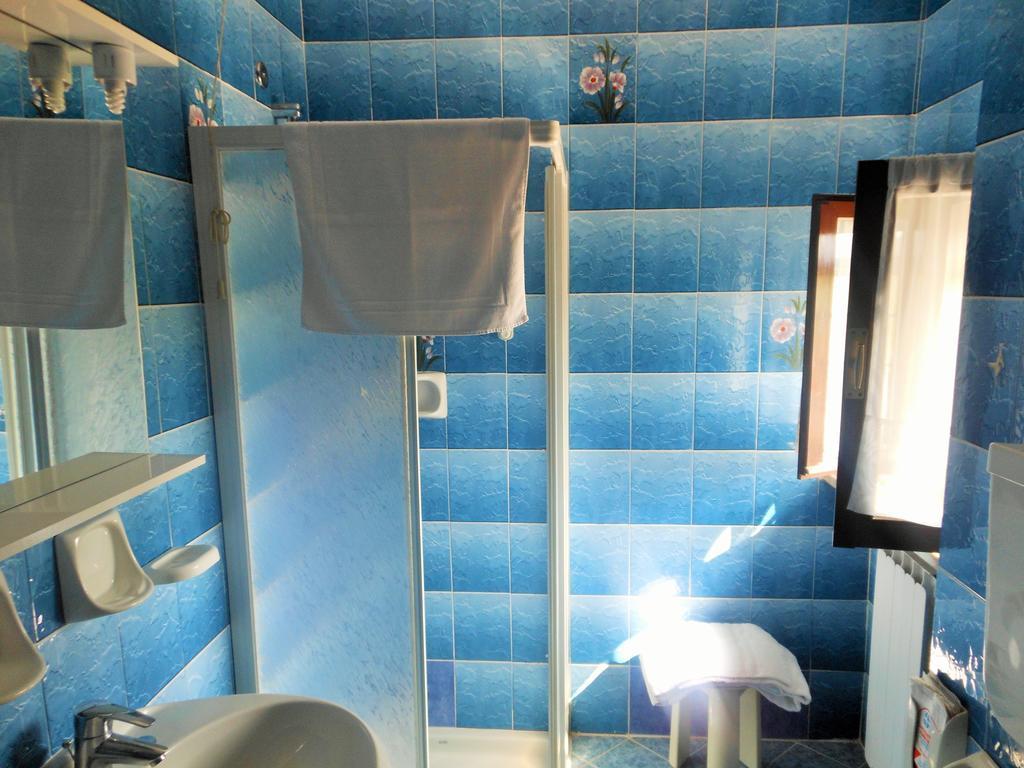 Albergo Mio Lazise Dış mekan fotoğraf