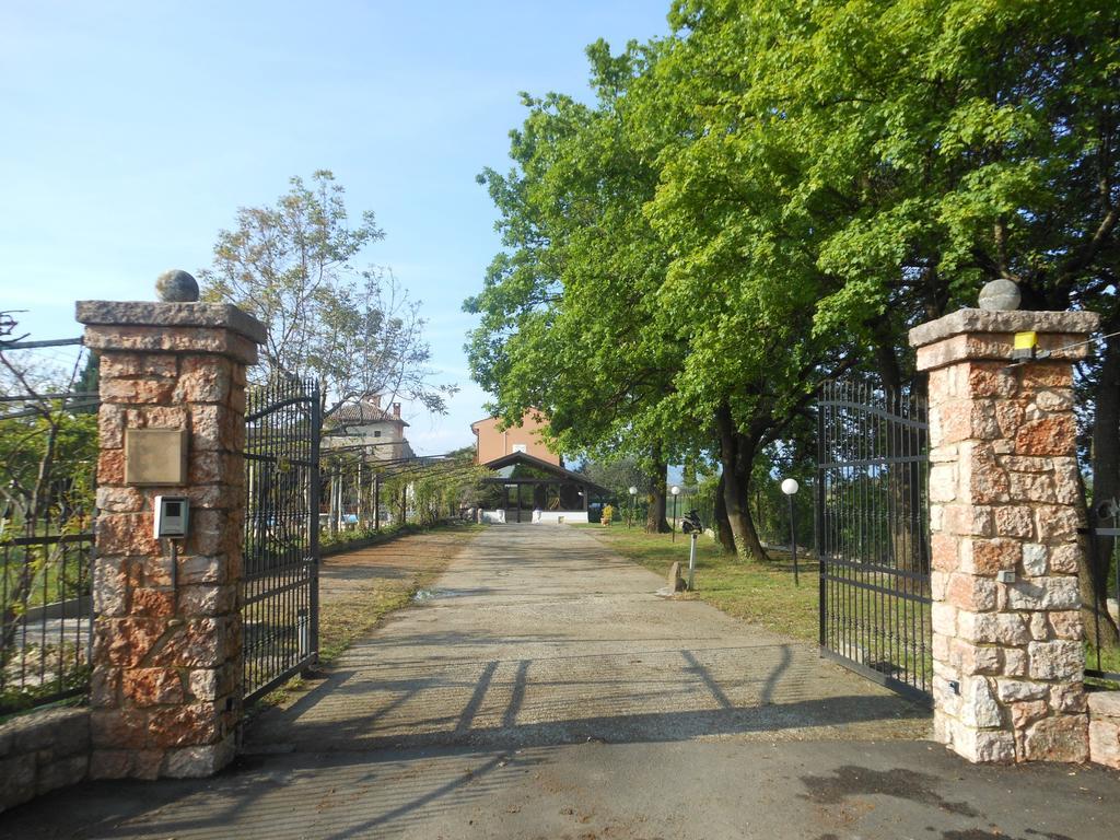 Albergo Mio Lazise Oda fotoğraf