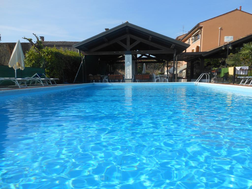 Albergo Mio Lazise Dış mekan fotoğraf