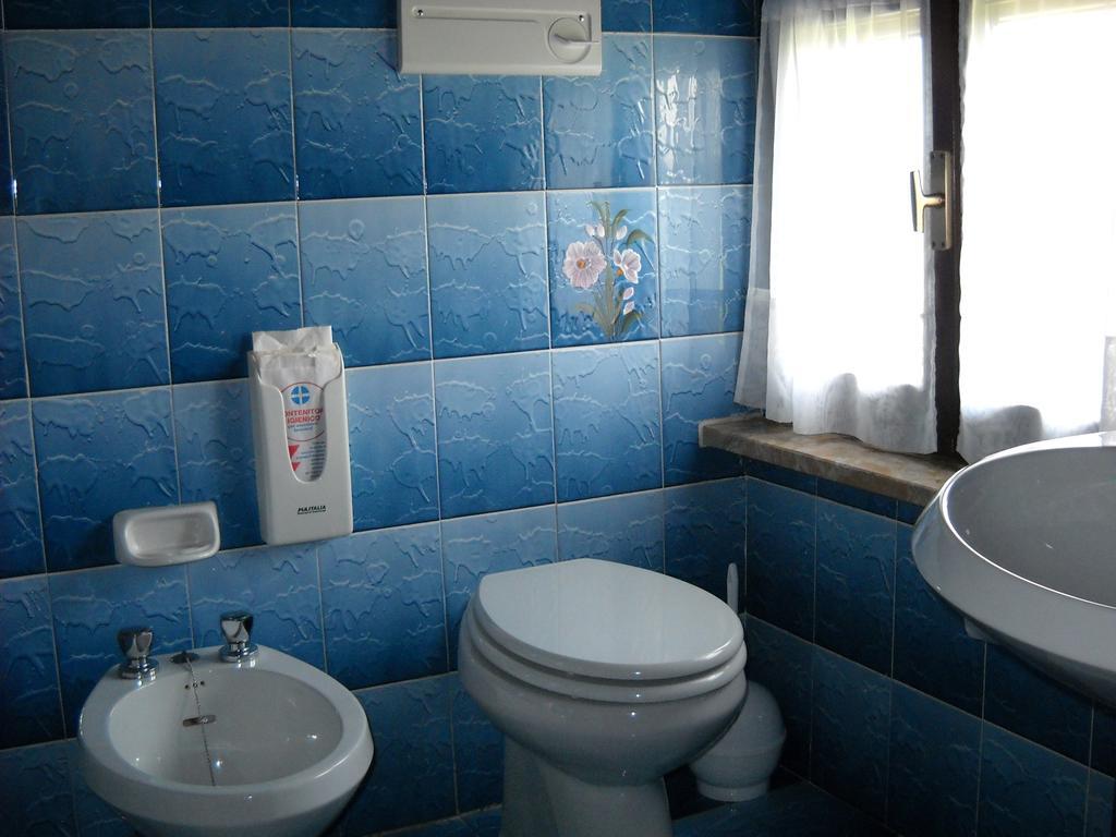 Albergo Mio Lazise Oda fotoğraf