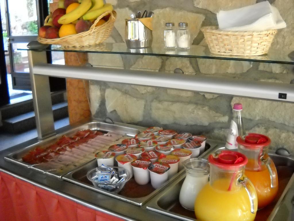 Albergo Mio Lazise Dış mekan fotoğraf