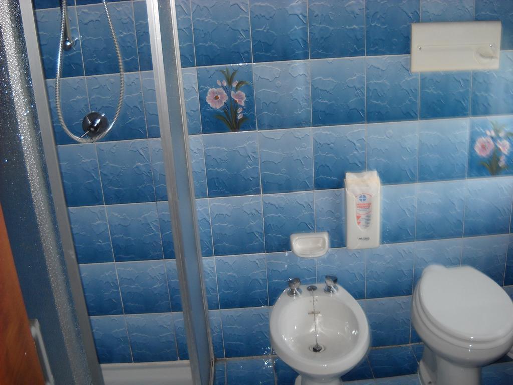 Albergo Mio Lazise Oda fotoğraf