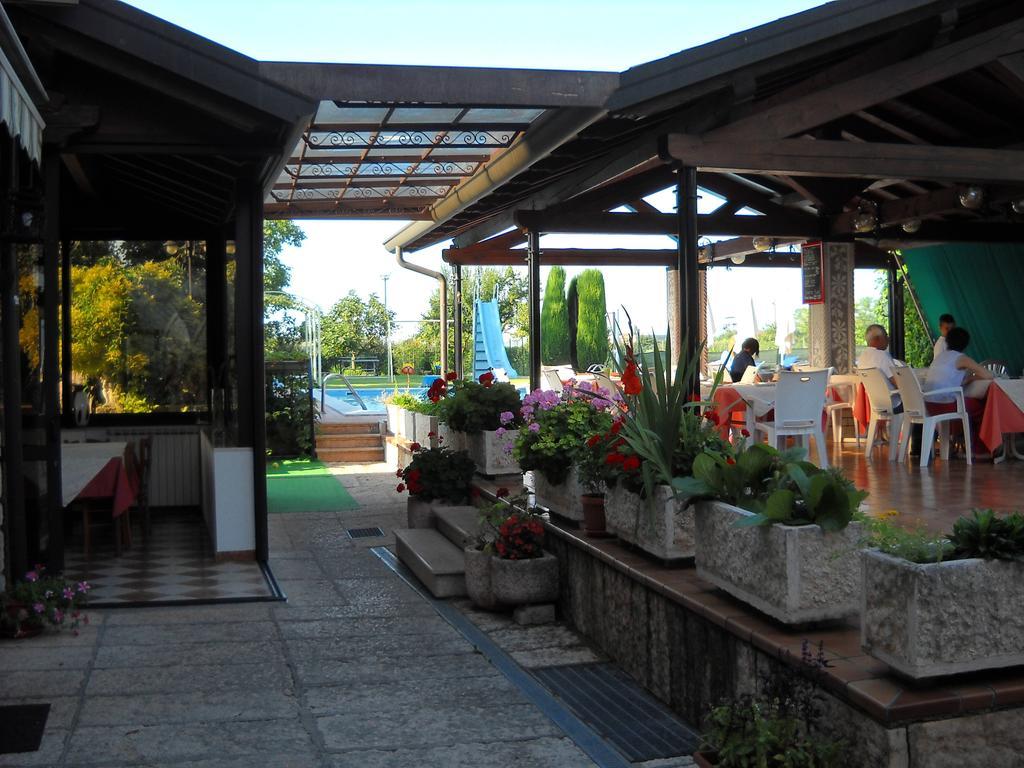 Albergo Mio Lazise Oda fotoğraf
