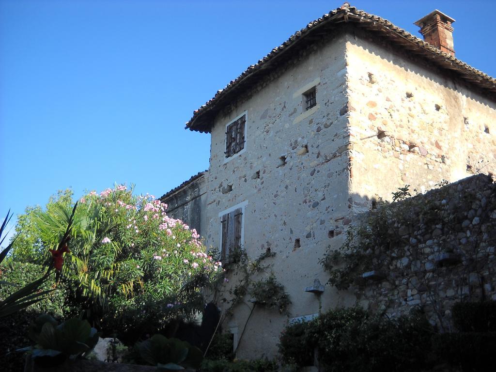 Albergo Mio Lazise Dış mekan fotoğraf
