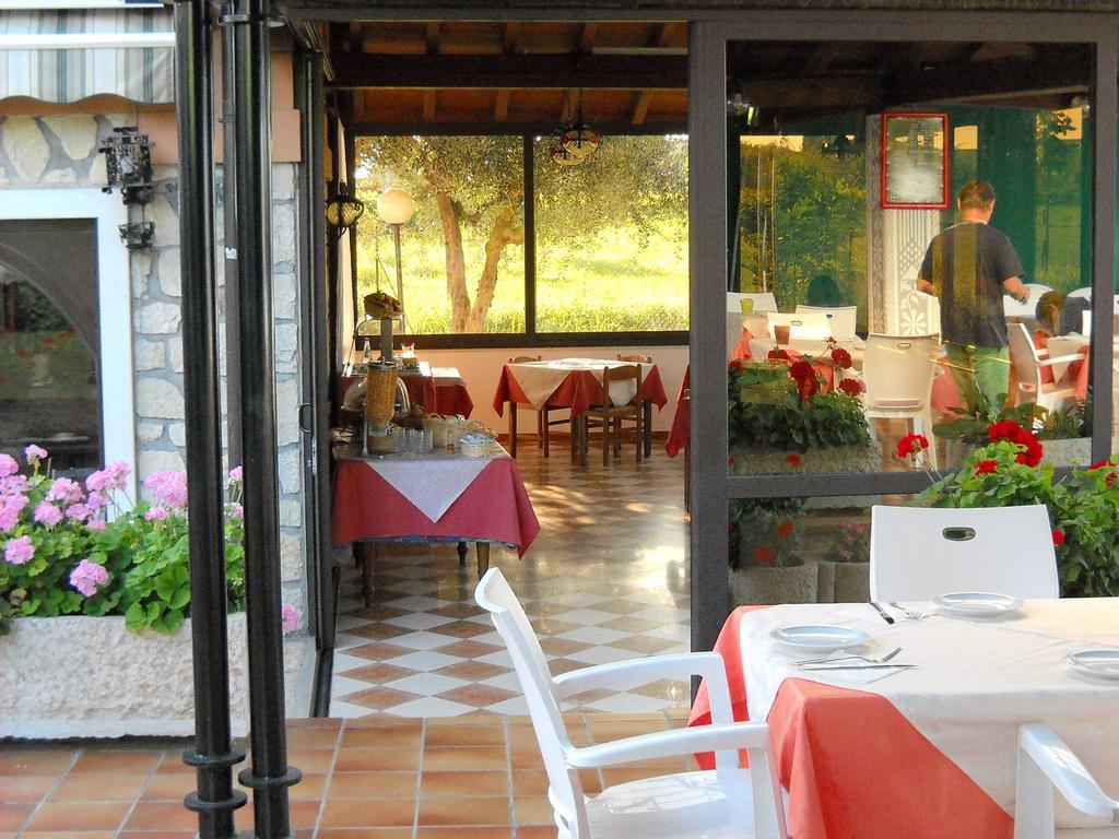 Albergo Mio Lazise Dış mekan fotoğraf