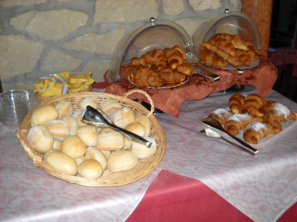 Albergo Mio Lazise Dış mekan fotoğraf