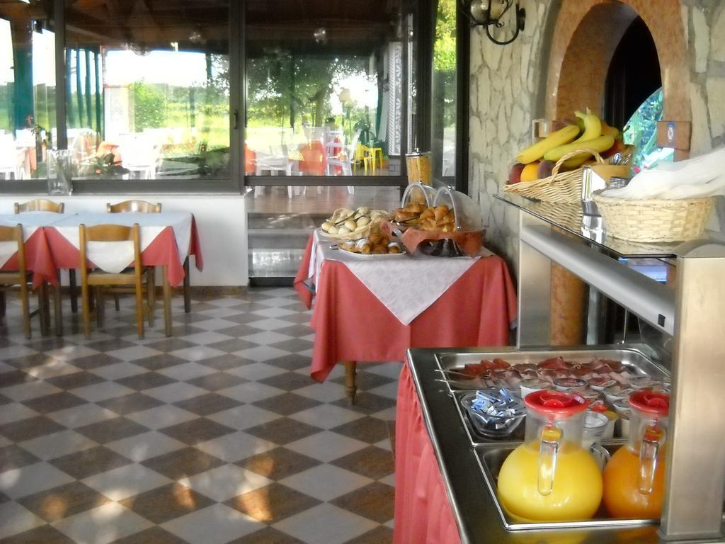 Albergo Mio Lazise Dış mekan fotoğraf