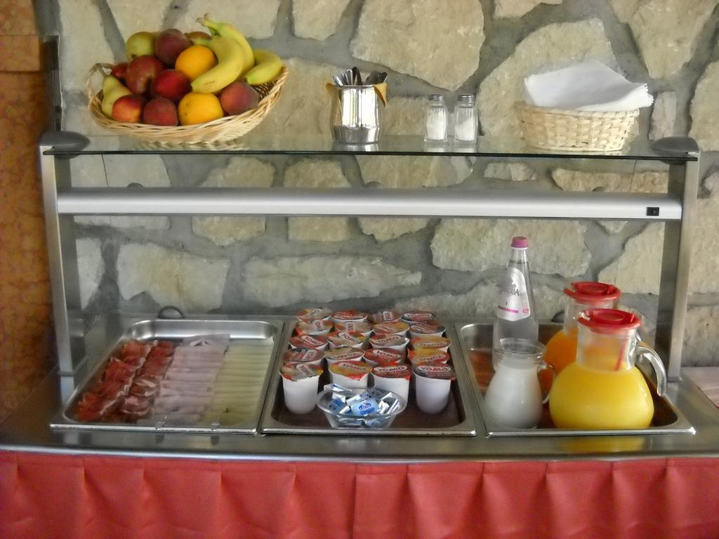 Albergo Mio Lazise Dış mekan fotoğraf