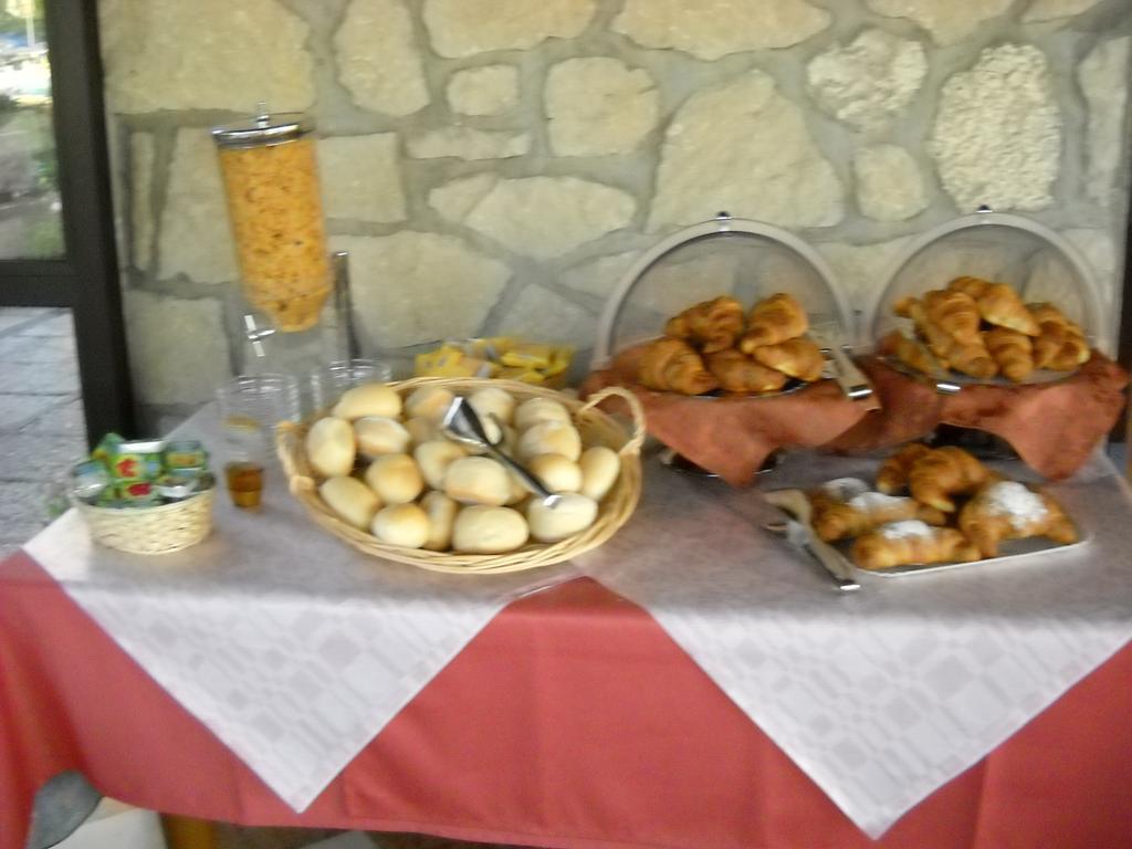 Albergo Mio Lazise Dış mekan fotoğraf