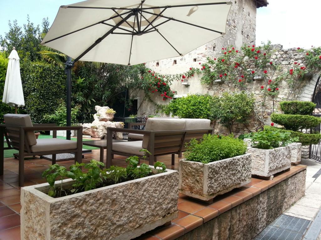Albergo Mio Lazise Dış mekan fotoğraf