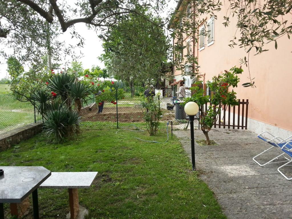 Albergo Mio Lazise Dış mekan fotoğraf