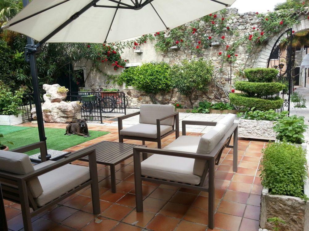 Albergo Mio Lazise Dış mekan fotoğraf