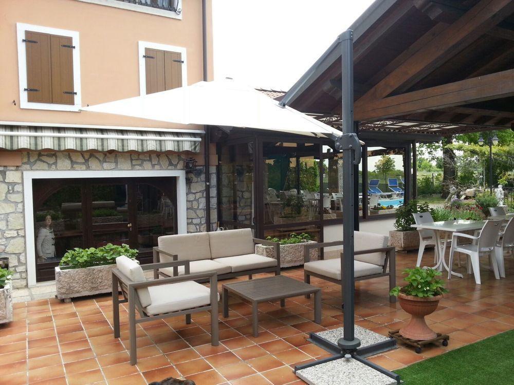 Albergo Mio Lazise Dış mekan fotoğraf