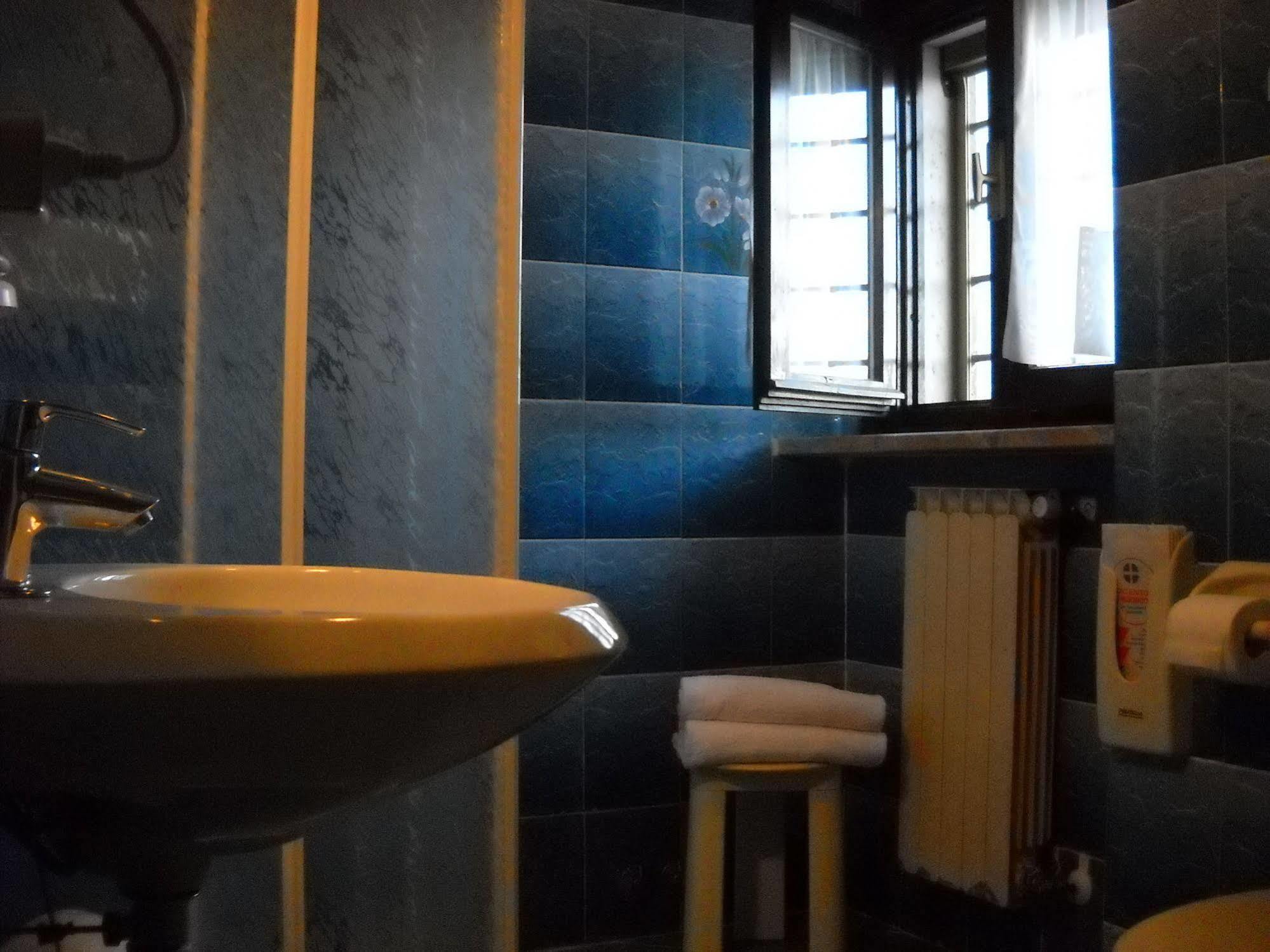 Albergo Mio Lazise Dış mekan fotoğraf